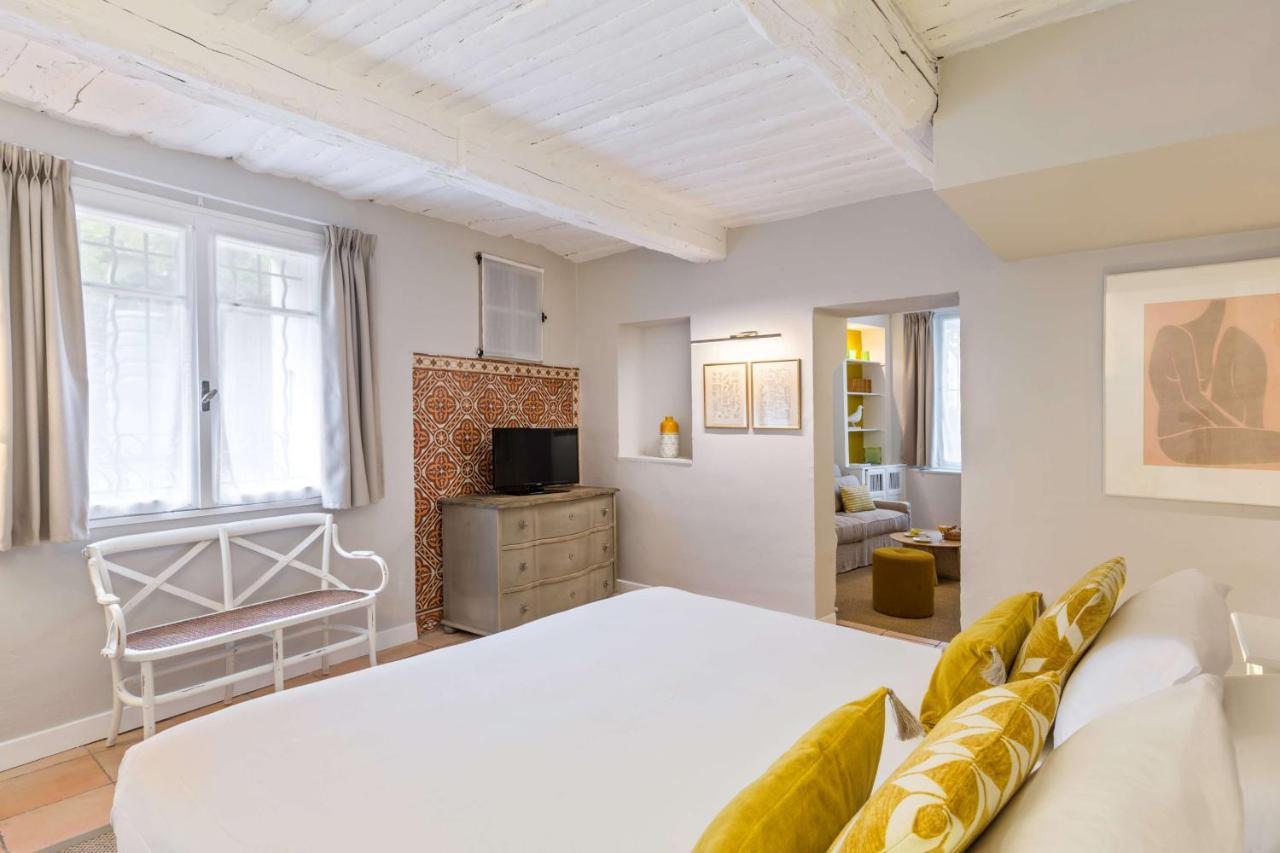 Chateau De Mazan, BW Premier Collection By Best Western Экстерьер фото