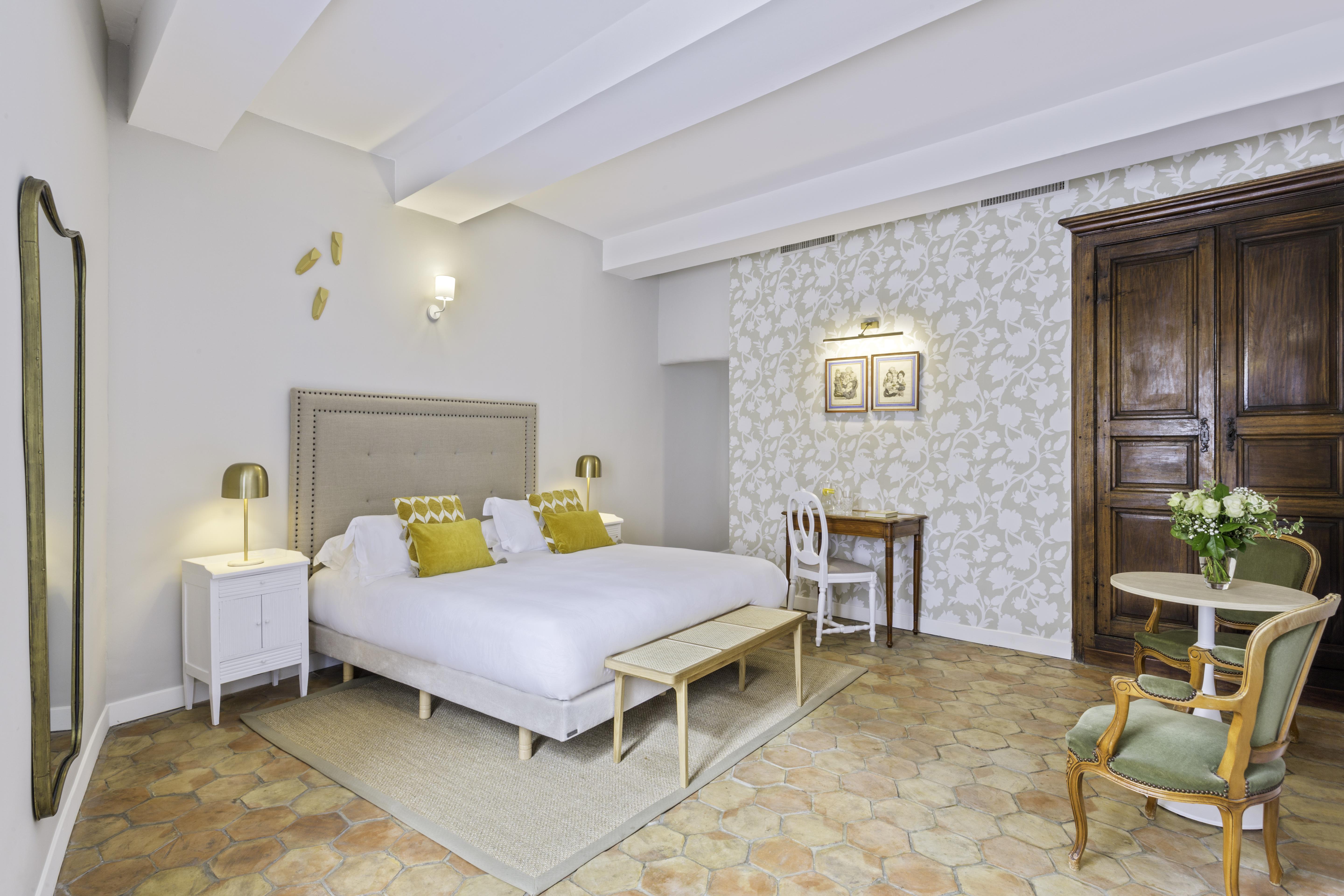 Chateau De Mazan, BW Premier Collection By Best Western Экстерьер фото