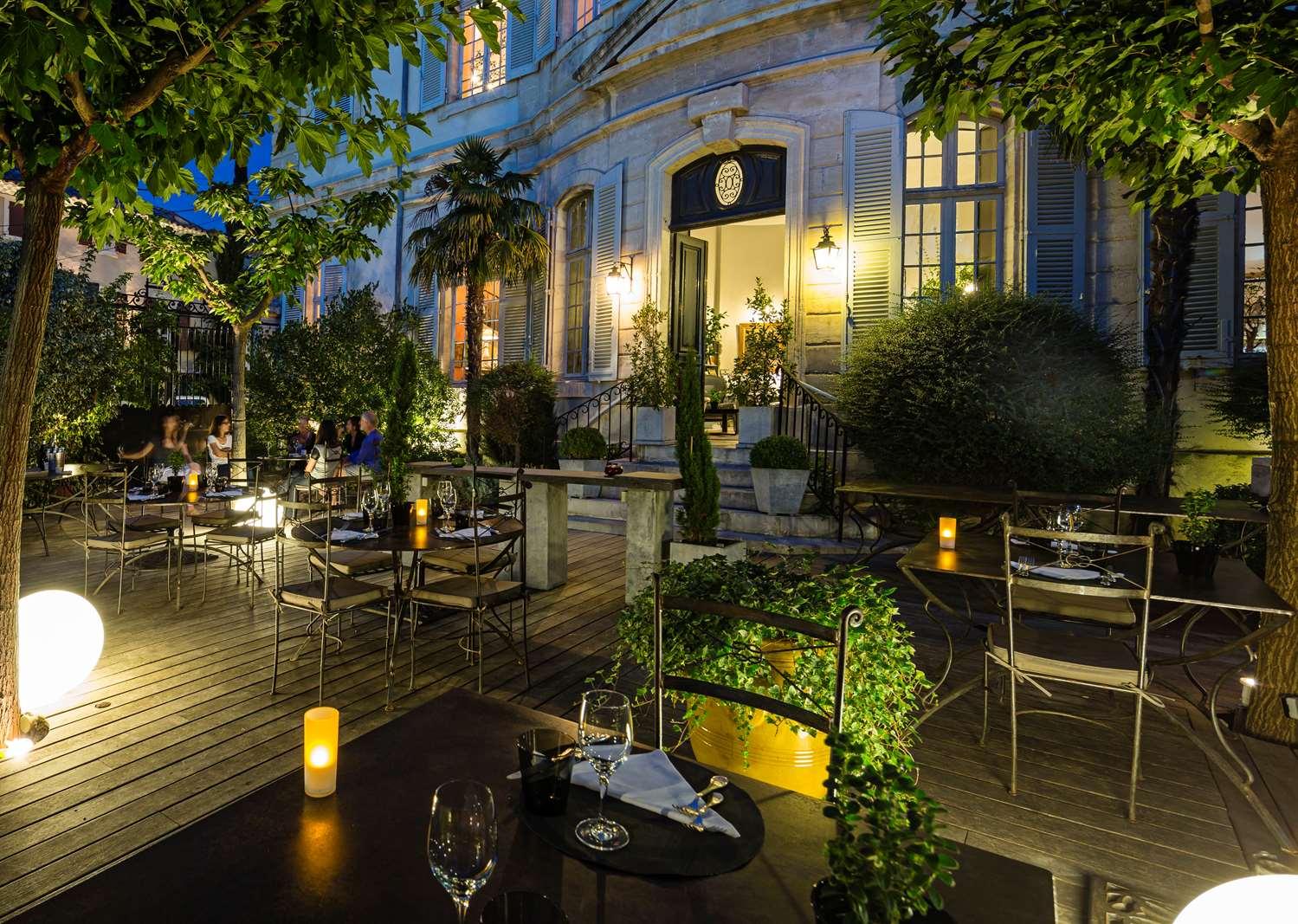 Chateau De Mazan, BW Premier Collection By Best Western Экстерьер фото