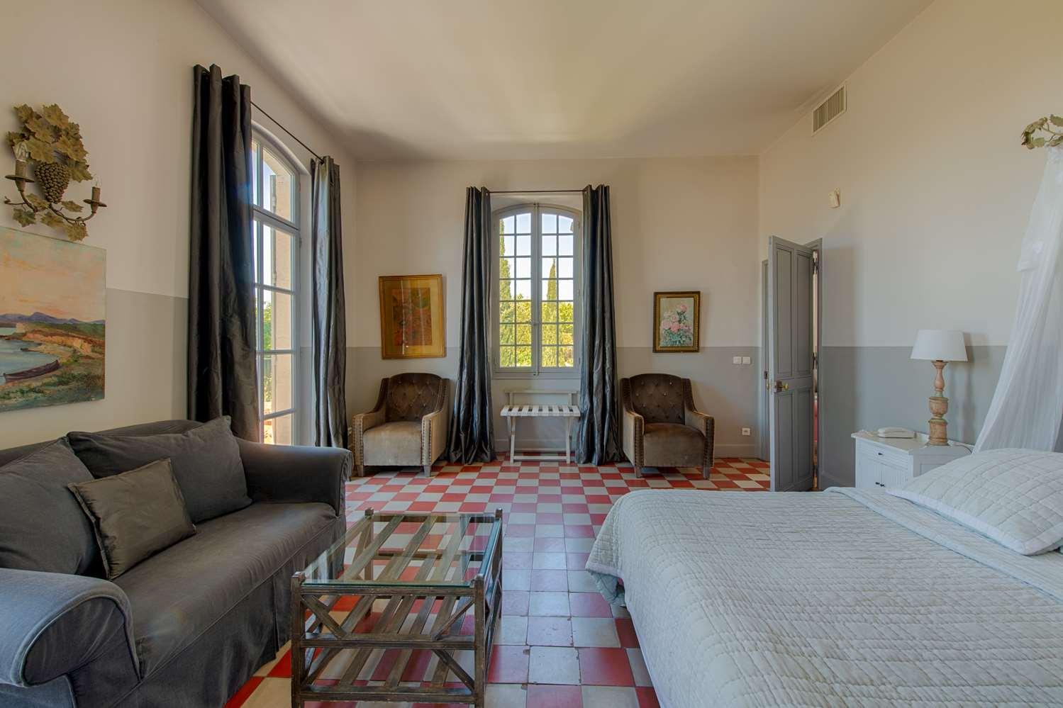 Chateau De Mazan, BW Premier Collection By Best Western Экстерьер фото