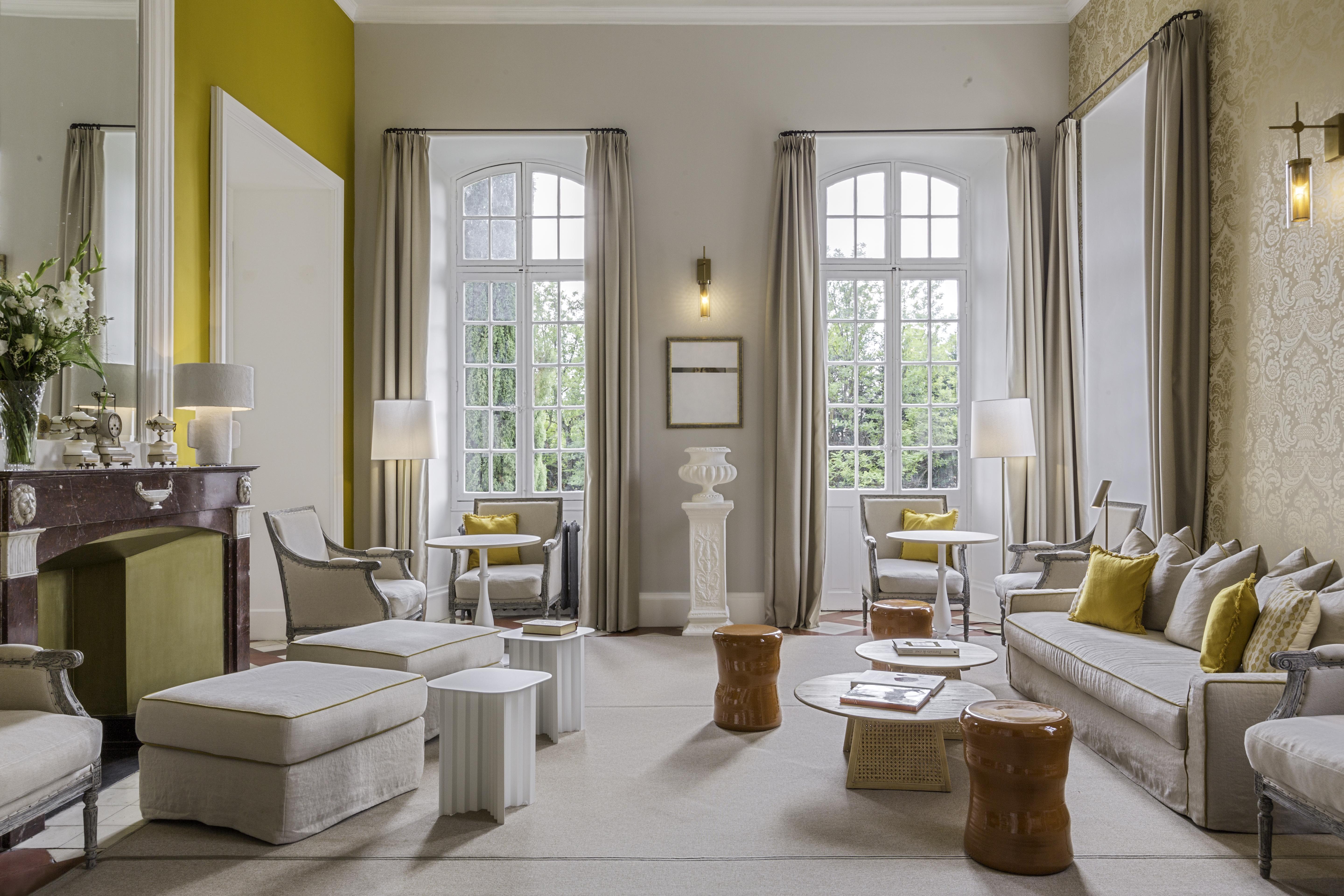 Chateau De Mazan, BW Premier Collection By Best Western Экстерьер фото