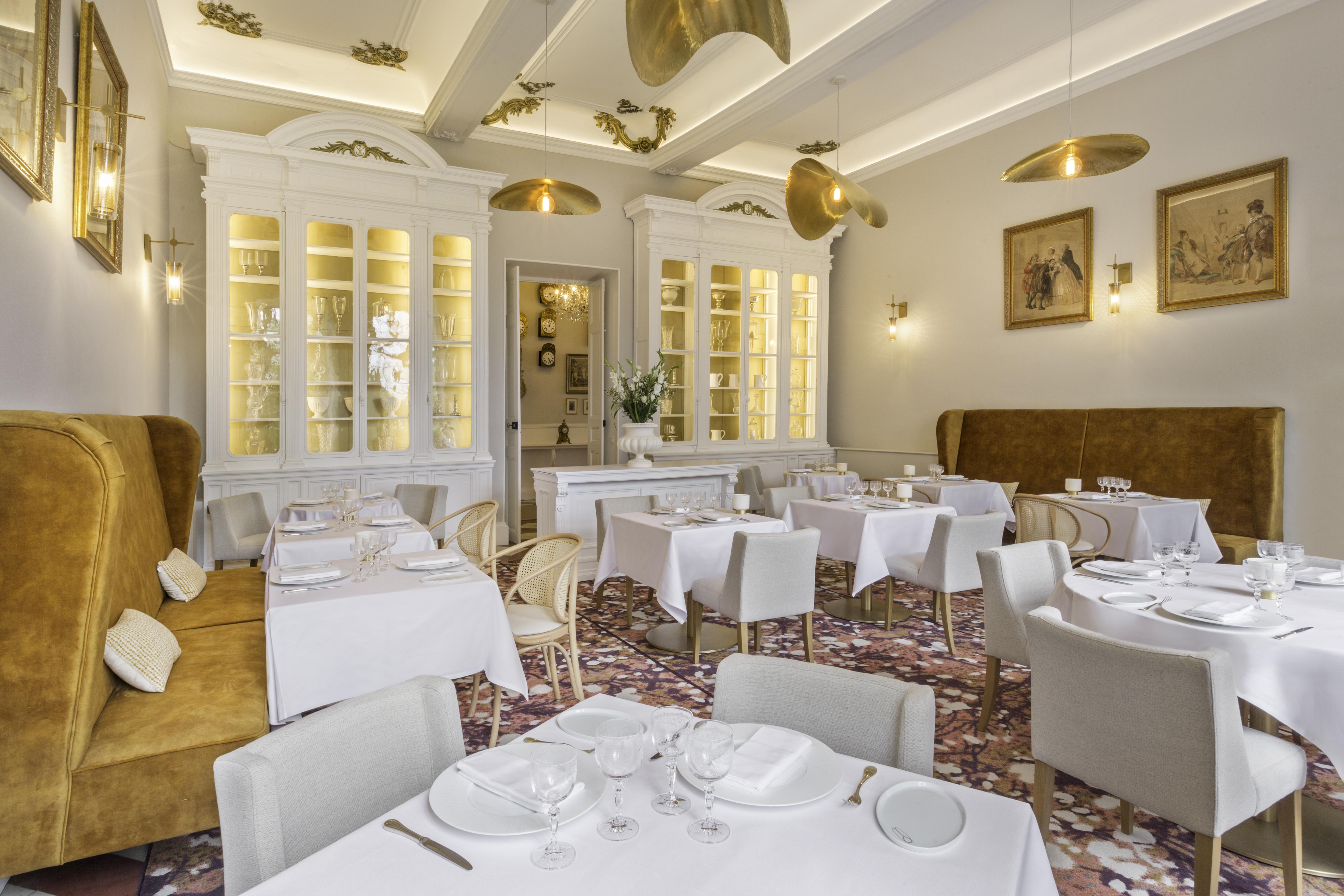 Chateau De Mazan, BW Premier Collection By Best Western Экстерьер фото