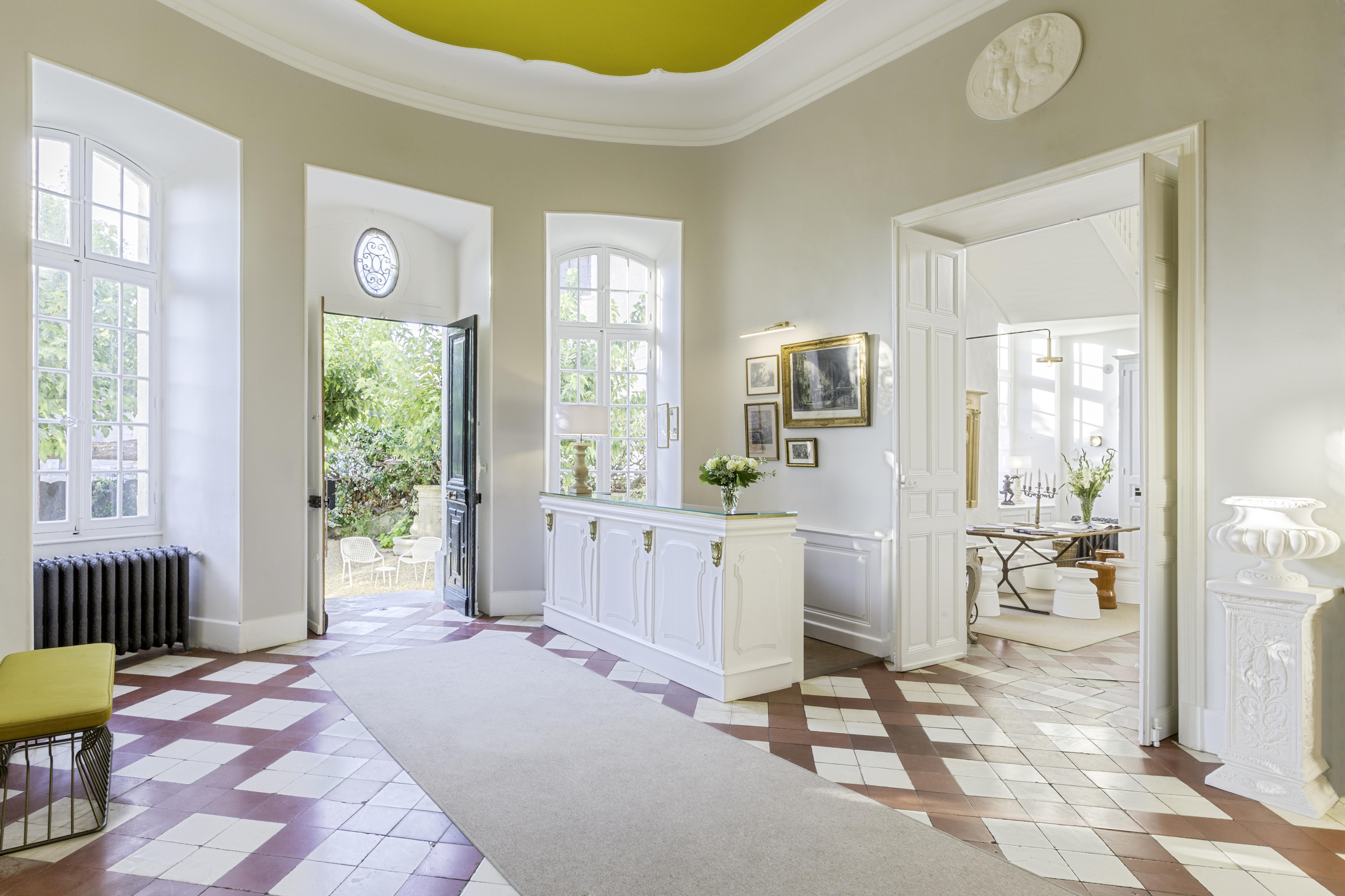 Chateau De Mazan, BW Premier Collection By Best Western Экстерьер фото